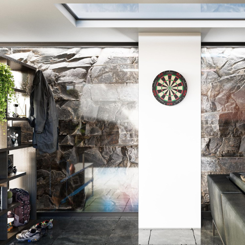 Premium Steel Tip Dartboard for Professional‑Level Play