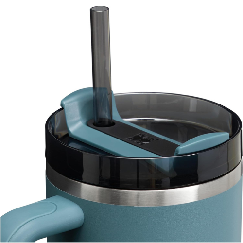 Insulated Stainless‑Steel Hydration Tumbler for All‑Day Refreshment