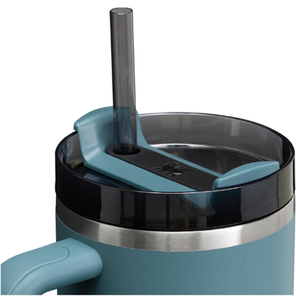 Insulated Stainless‑Steel Hydration Tumbler for All‑Day Refreshment