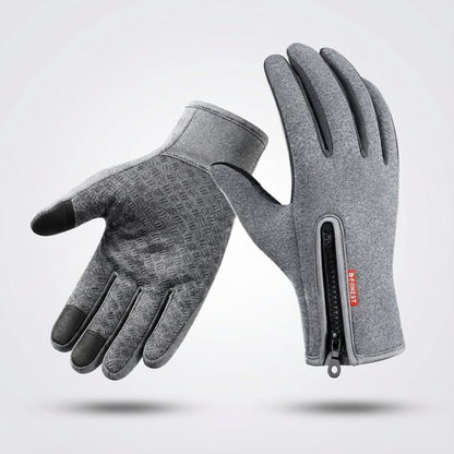Aura - Warm, Waterproof & Touchscreen Gloves