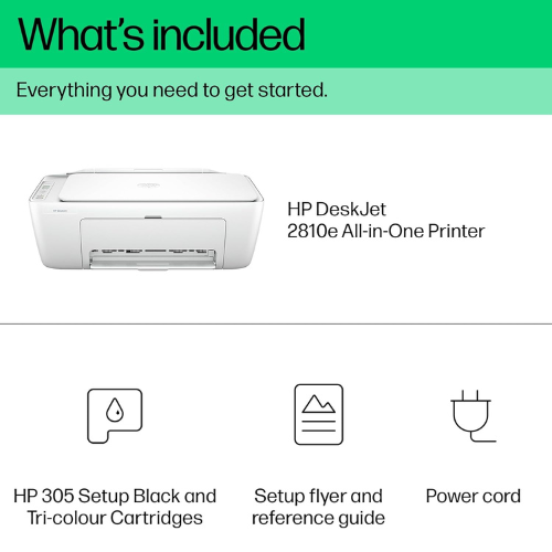 Compact All‑in‑One Home Printer with Reliable Wireless Performance