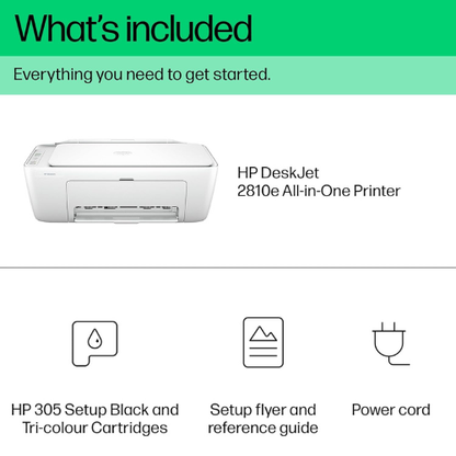 Compact All‑in‑One Home Printer with Reliable Wireless Performance