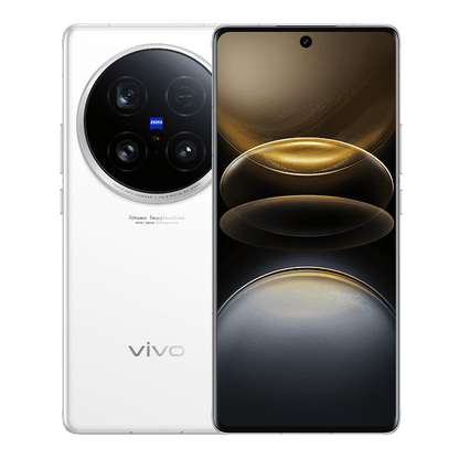 Vivo X100 Ultra