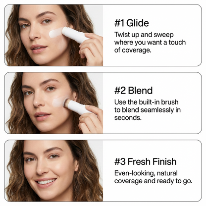 Foundation Stick (New Year’s Offer)