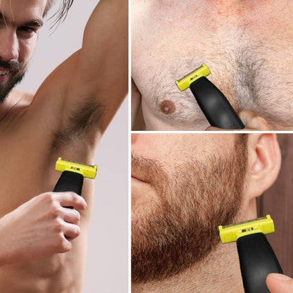 HYDROCUTER | Smooth body razor