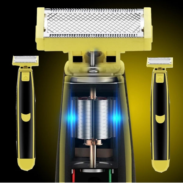 HYDROCUTER | Smooth body razor