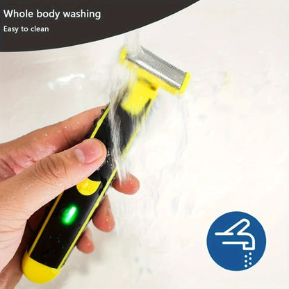 HYDROCUTER | Smooth body razor
