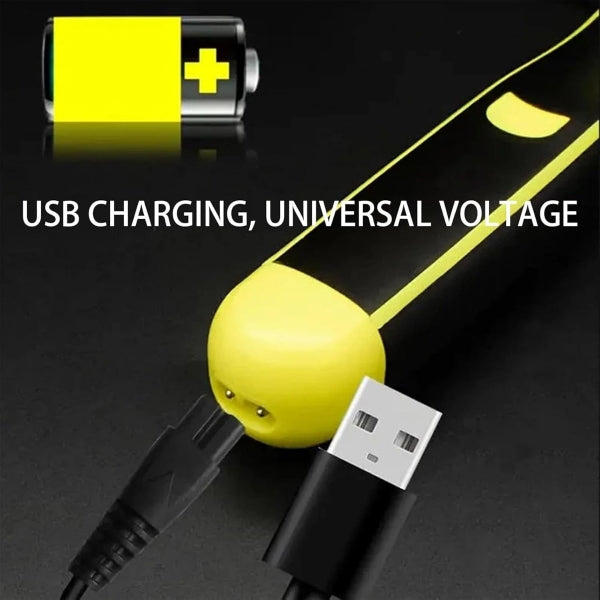 HYDROCUTER | Smooth body razor