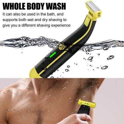 HYDROCUTER | Smooth body razor