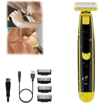 HYDROCUTER | Smooth body razor