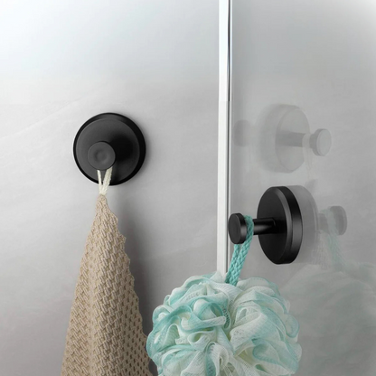 ScandicHook - Easy installation without drilling.