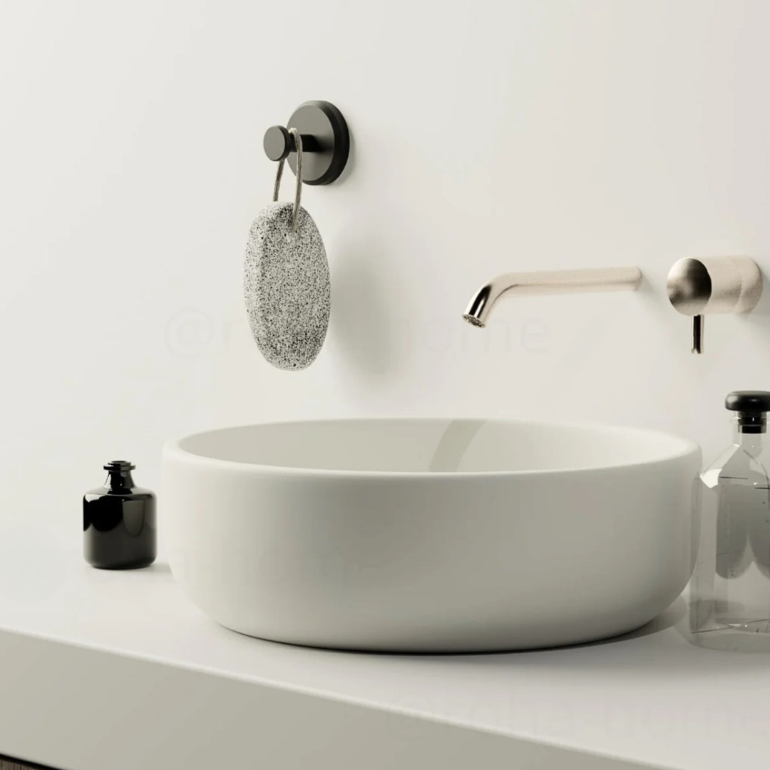 ScandicHook - Easy installation without drilling.