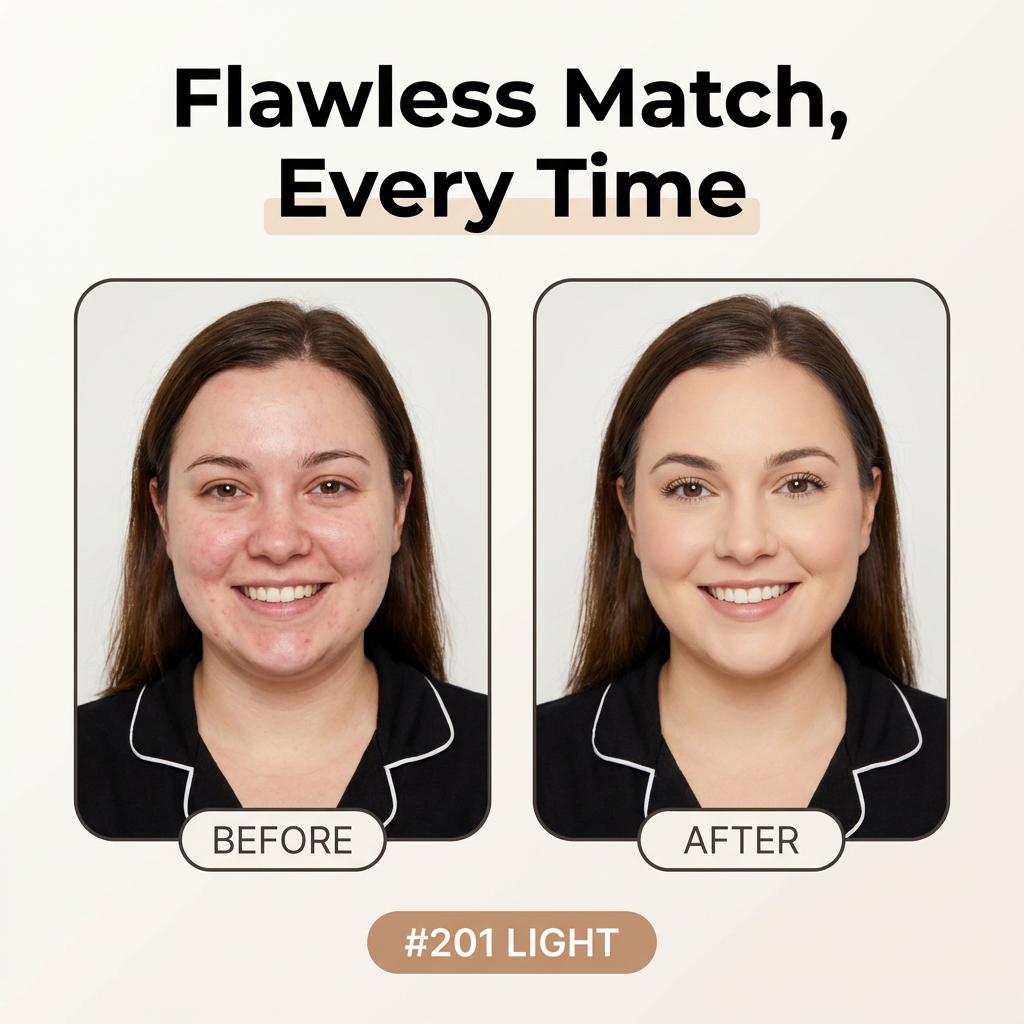 Foundation Stick (New Year’s Offer)