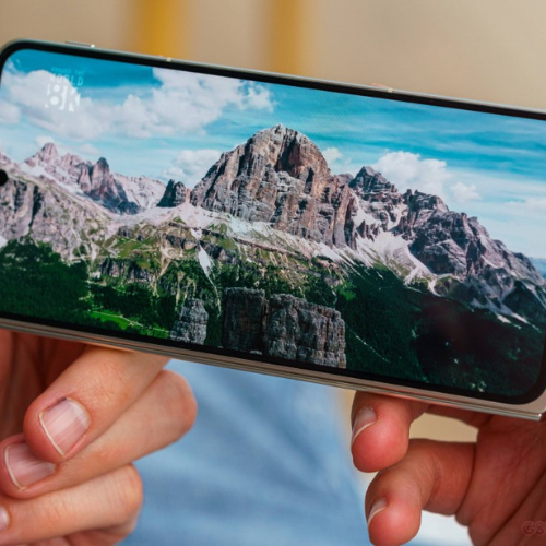 OPPO Find N3 – Foldable Smartphone with Dual Screen & High-End Performance (67W Fast Charging)