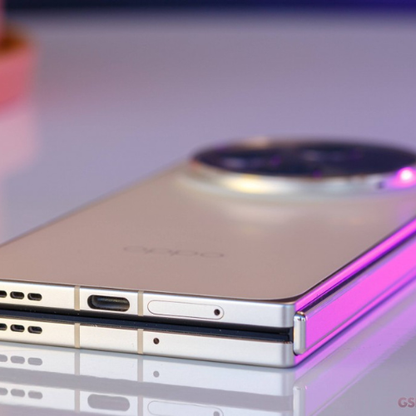 OPPO Find N3 – Foldable Smartphone with Dual Screen & High-End Performance (67W Fast Charging)