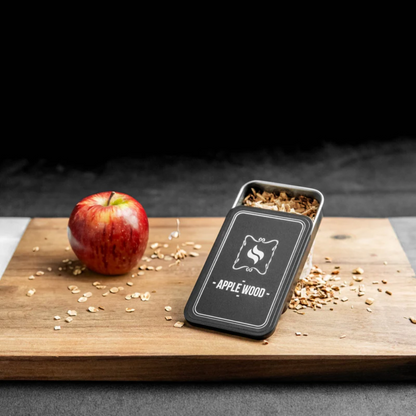 The Whisky Smoker - take your whisky to the next level