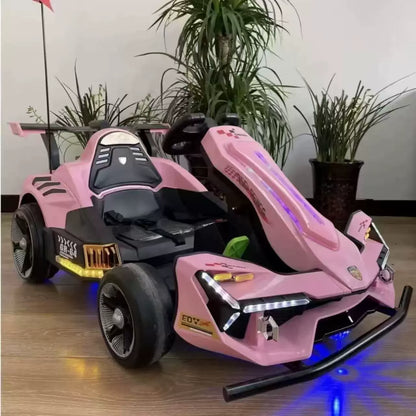 KidKarting™ 24V Electric Drift Kart