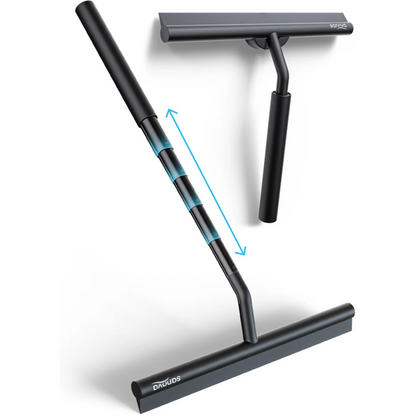 Extendable Shower Scraper