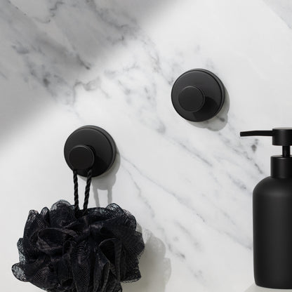 ScandicHook - Easy installation without drilling.