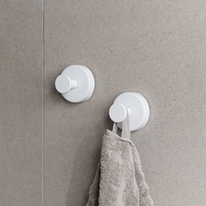 ScandicHook - Easy installation without drilling.