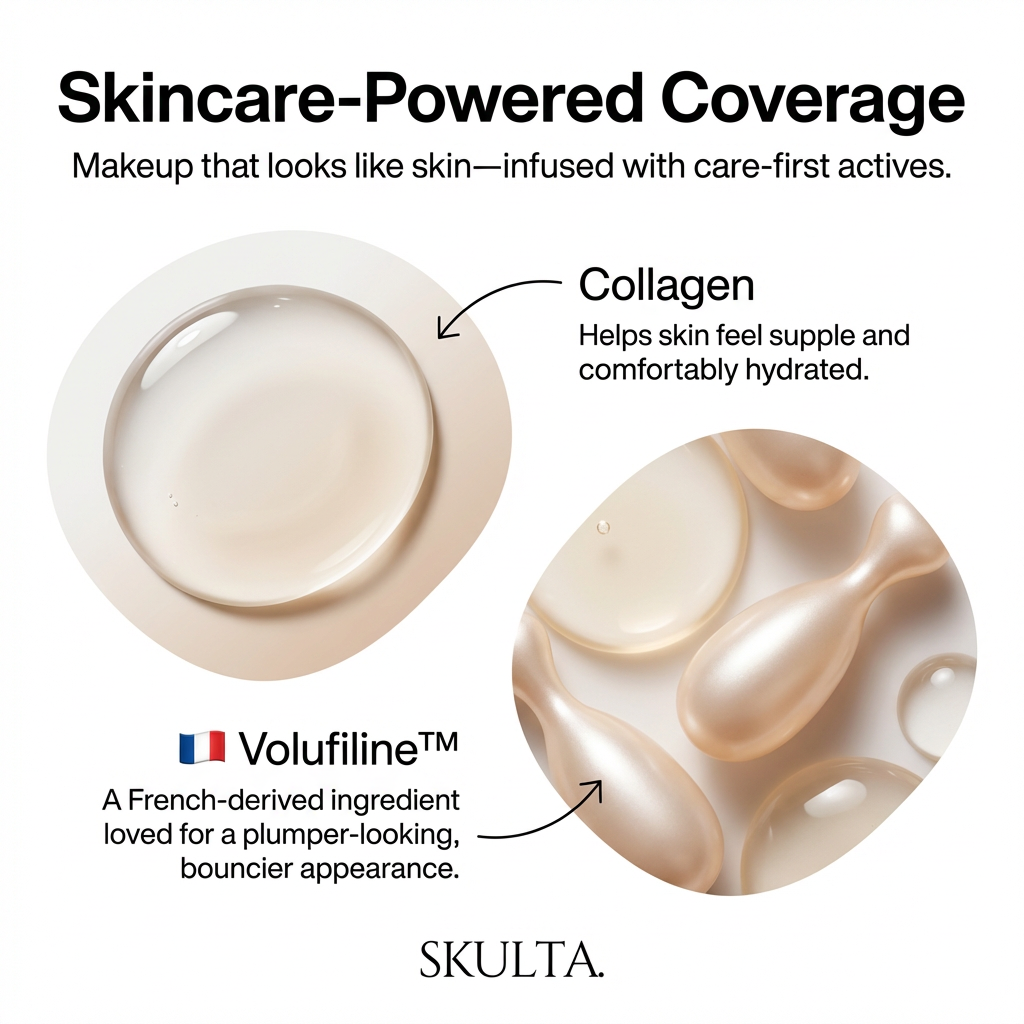 Foundation Stick (New Year’s Offer)