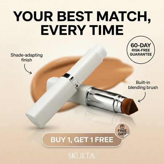 Foundation Stick (New Year’s Offer)