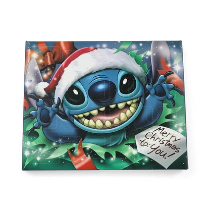 Stitch Advent Calendar