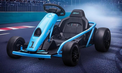 Joane™ - Electric Go Kart