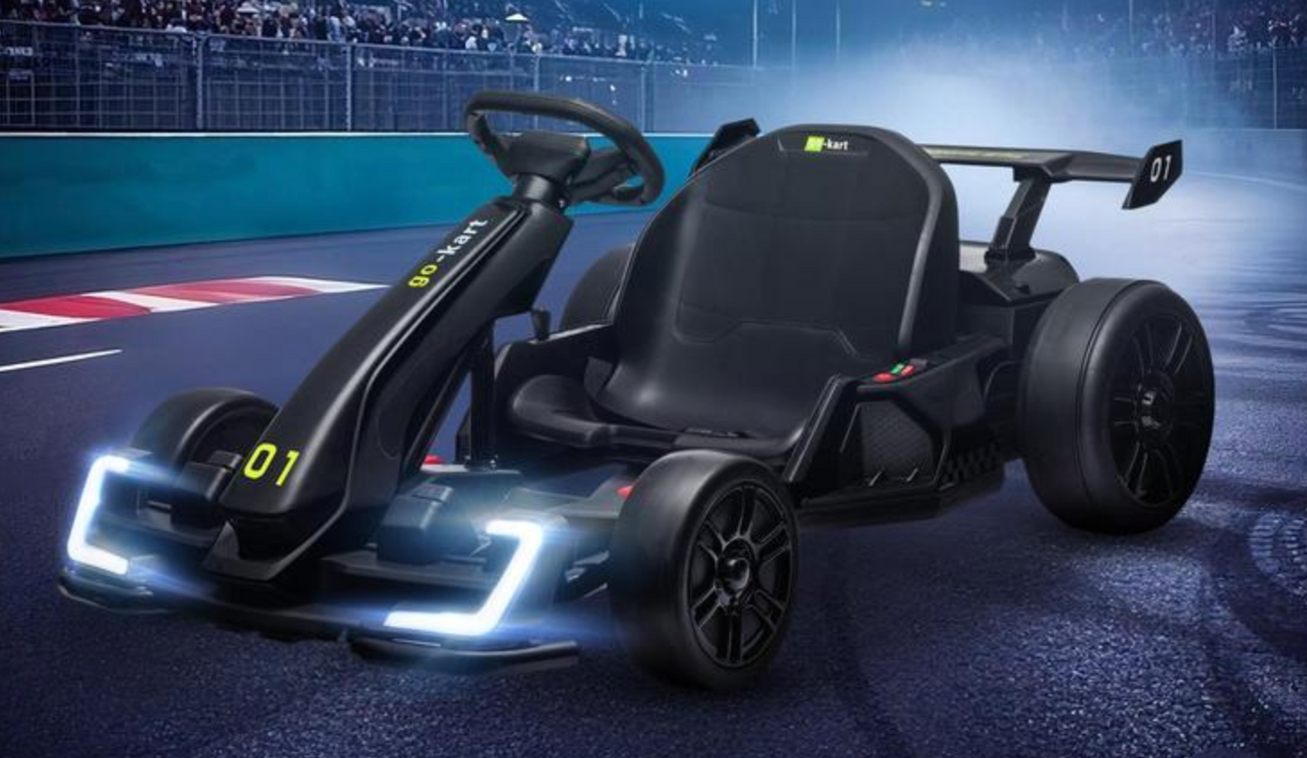 Joane™ - Electric Go Kart