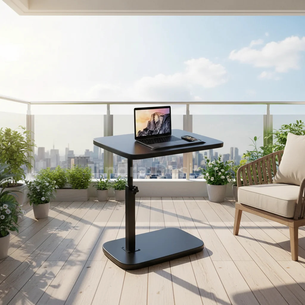 Luma - Multifunctional Table