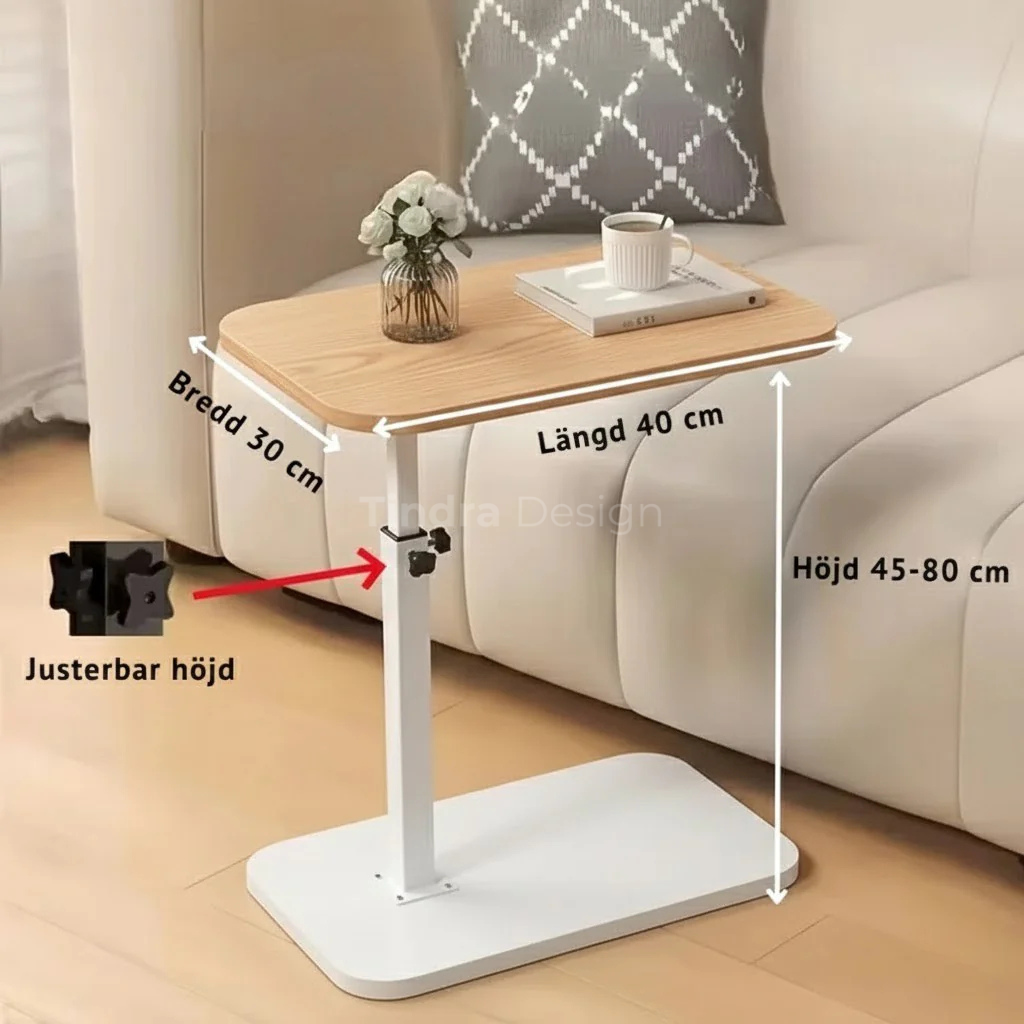 Luma - Multifunctional Table