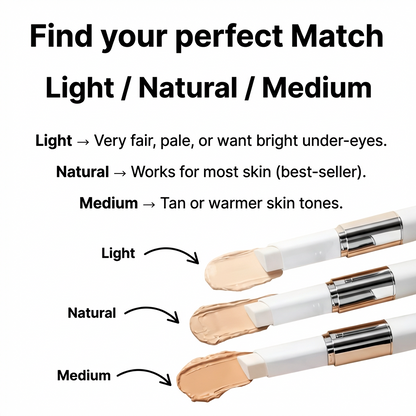 Foundation Stick (New Year’s Offer)