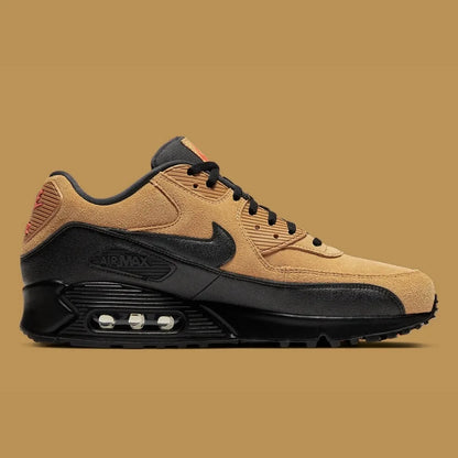 Nike Air Max 90™ - Wheat Black