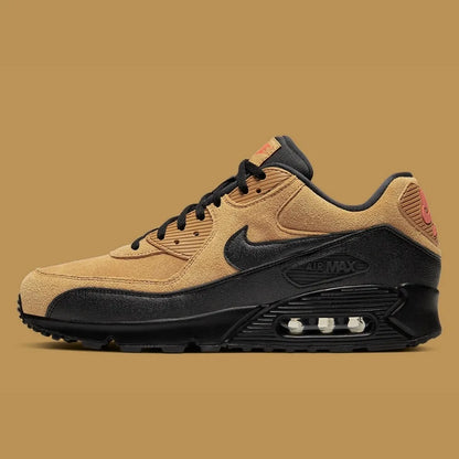 Nike Air Max 90™ - Wheat Black