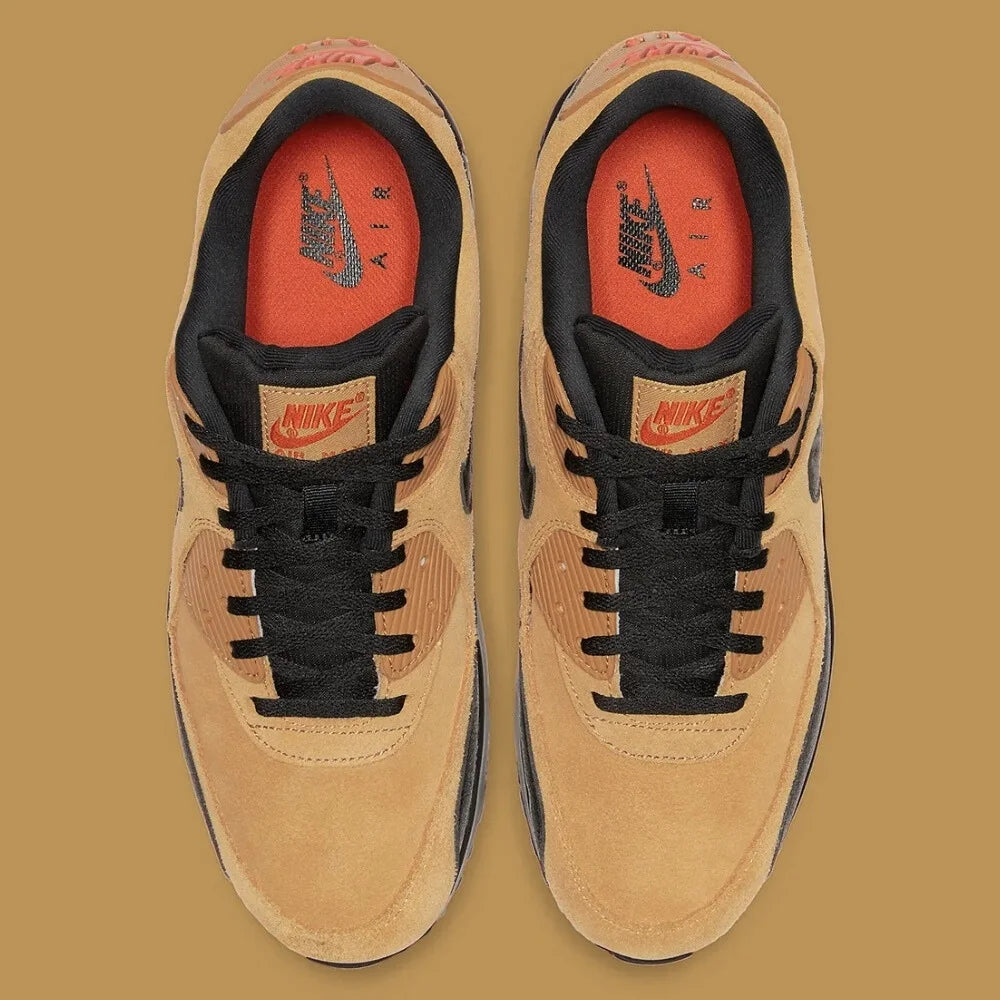 Nike Air Max 90™ - Wheat Black