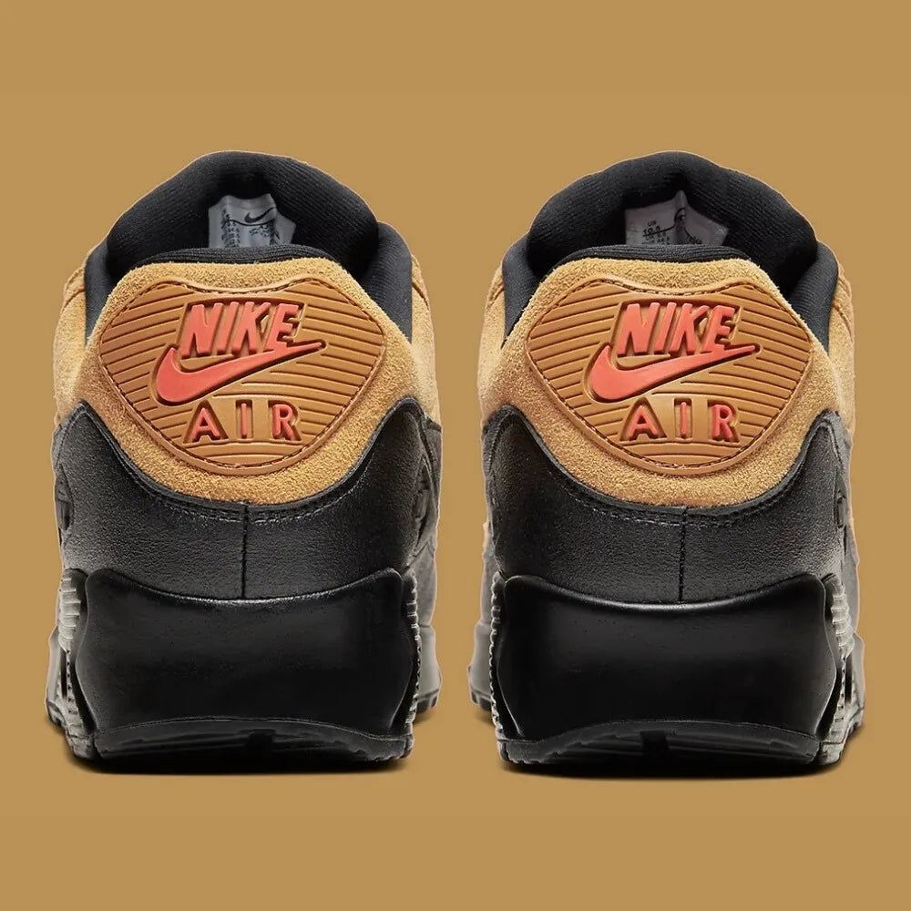 Nike Air Max 90™ - Wheat Black