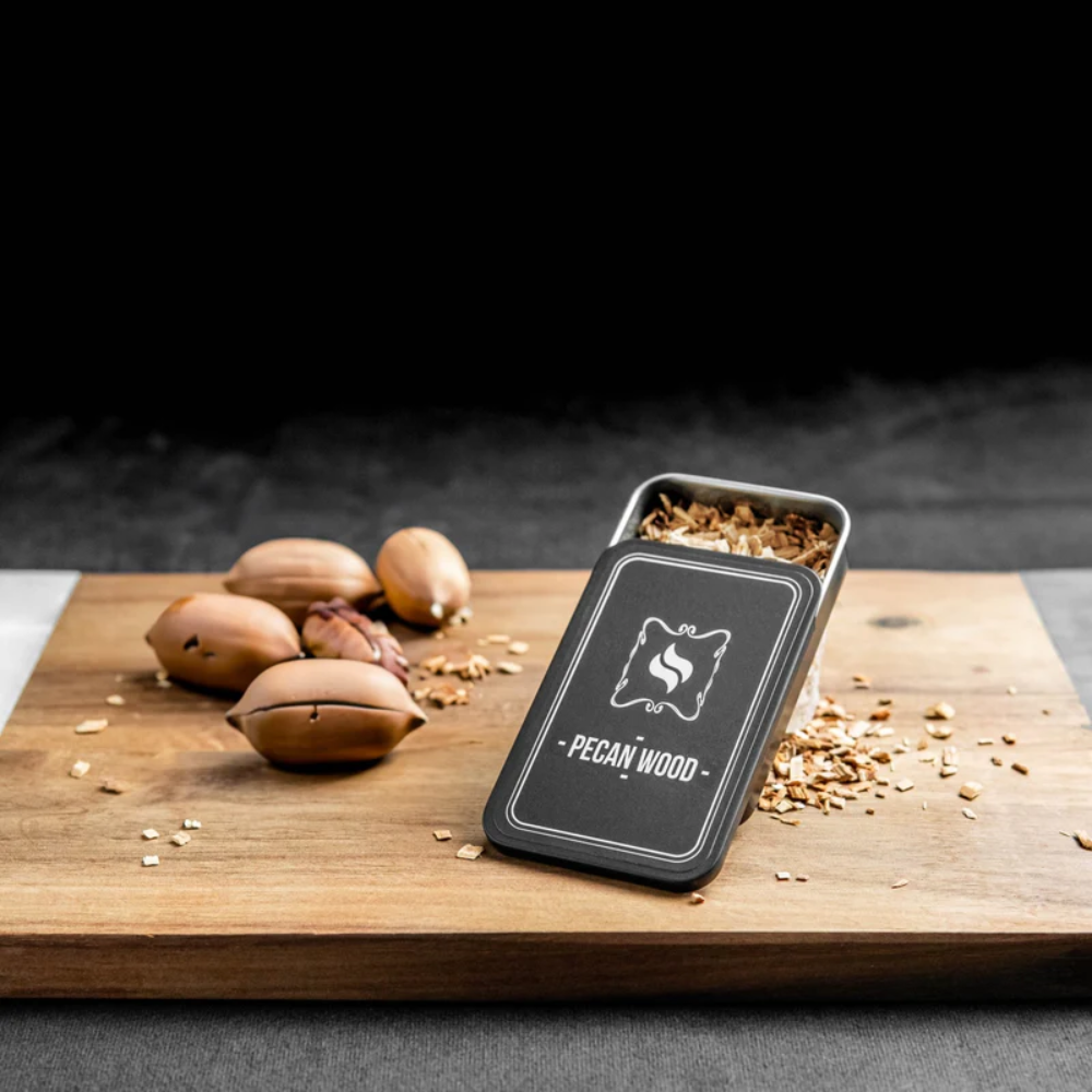 The Whisky Smoker - take your whisky to the next level