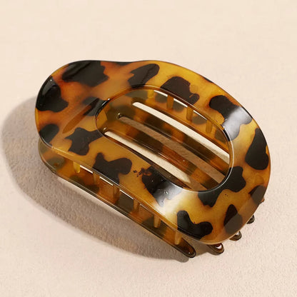 Clipia - Tie up your hair. Get rid of discomfort.