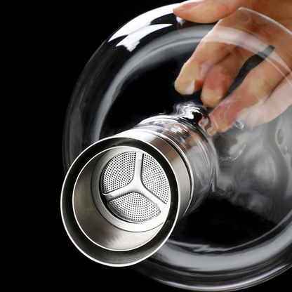 Presto - Wine Aerator Carafe