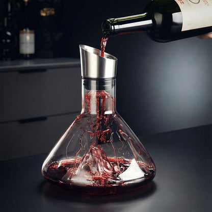Presto - Wine Aerator Carafe