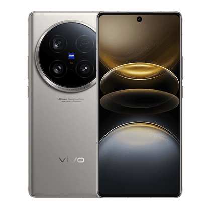 Vivo X100 Ultra