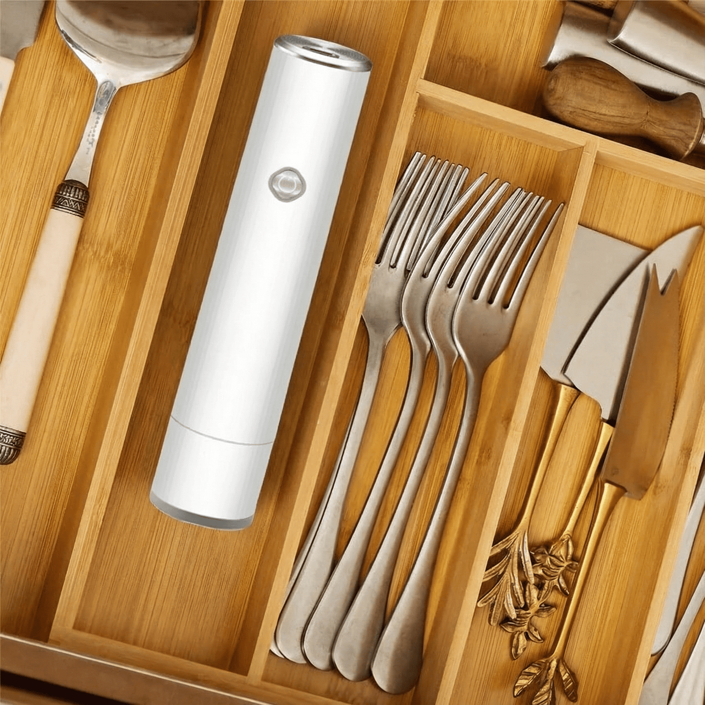 ChefPreserve - Food vacuum pump