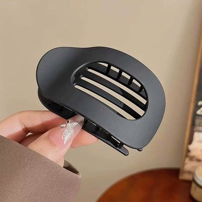 Clipia - Tie up your hair. Get rid of discomfort.