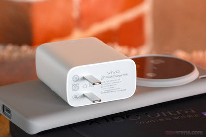 Vivo X100 Ultra