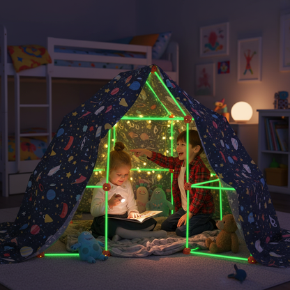 Children's Adventure Building Set