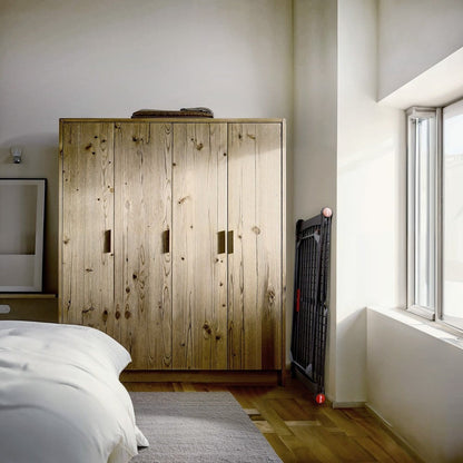 Vileda Infinity Flex® Indoor Clothes Airer, XXL Lines over 2 Metres, Stable and Robust, Practical Transport