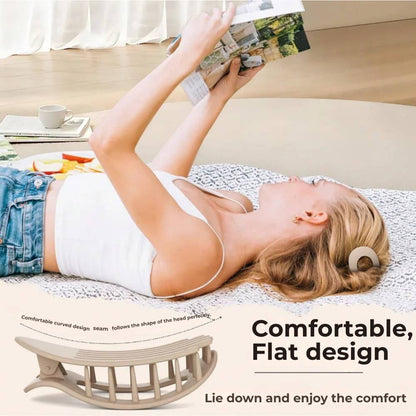 Clipia - Tie up your hair. Get rid of discomfort.