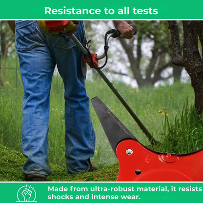 G60 PRO Universal Cutting Head – Versatile Tool for a Spotless Garden