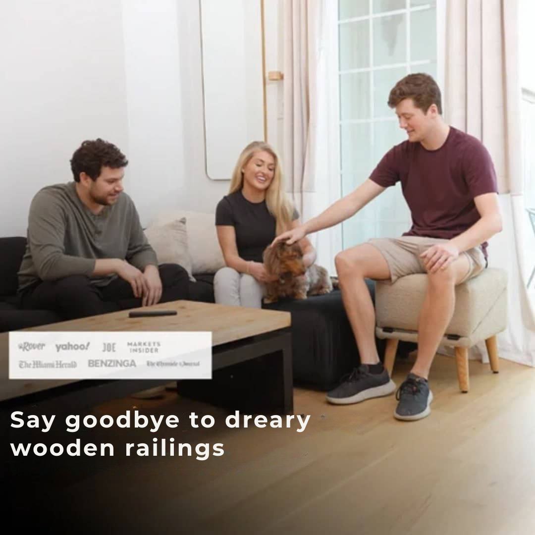 PawRest® - Dog ramp + pouffe