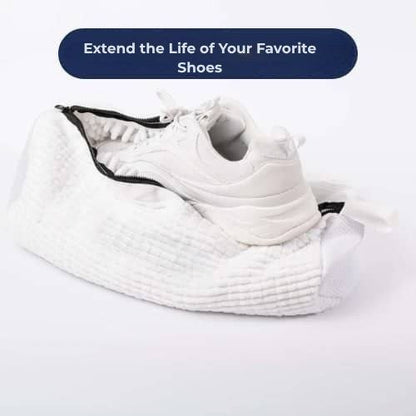 Laundry Bag for Shoes